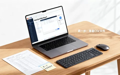 如何手动将CSV数据导入MySQL和IoTDB？，怎么操作？