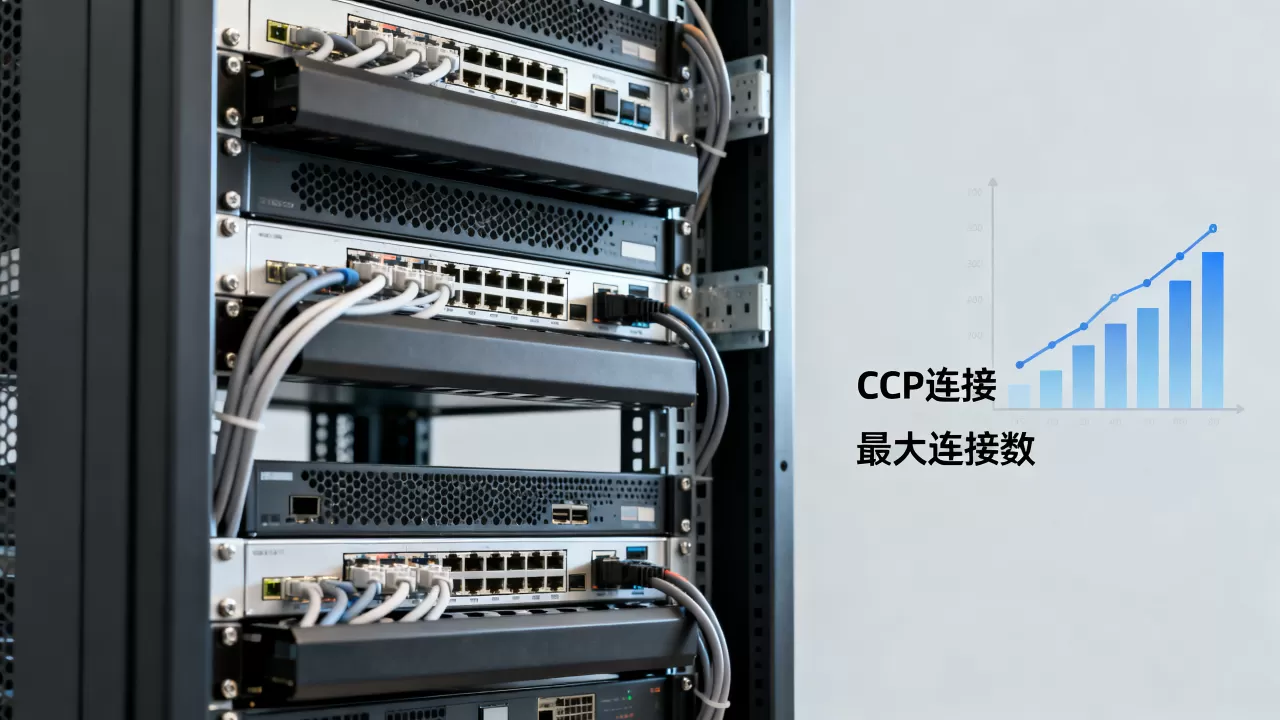 一台服务器可以建立多少个TCP连接,最大连接数是多少 一台服务器可以建立多少个TCP连接,最大连接数是多少