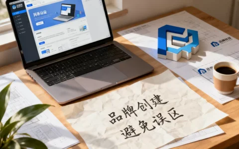 佛山网站建设品牌创建如何避免误区，哪家好？
