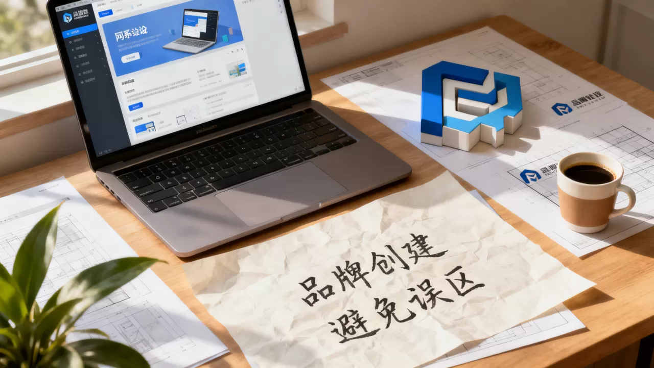 佛山网站建设品牌创建如何避免误区,哪家好? 佛山网站建设品牌创建如何避免误区,哪家好?