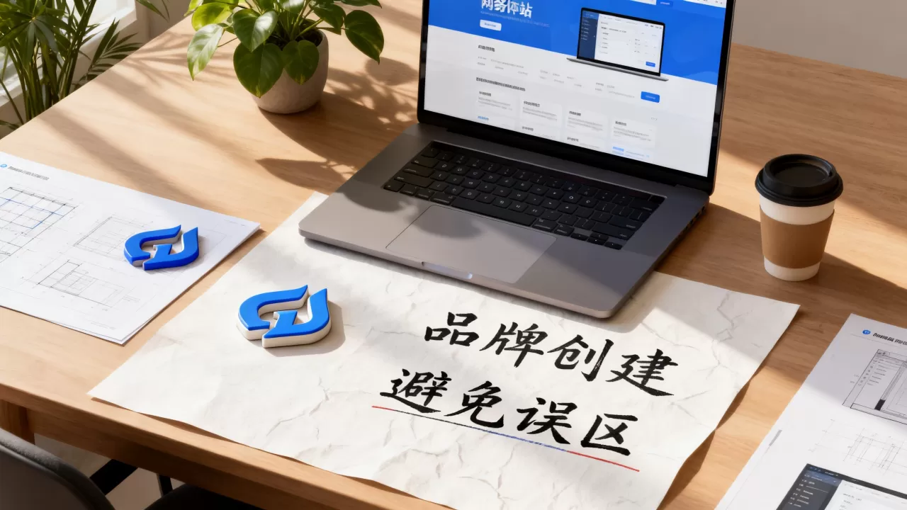 佛山网站建设品牌创建如何避免误区,哪家好? 佛山网站建设品牌创建如何避免误区,哪家好?