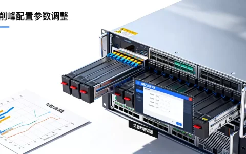 如何优化服务器削峰配置？，有哪些配置方法？