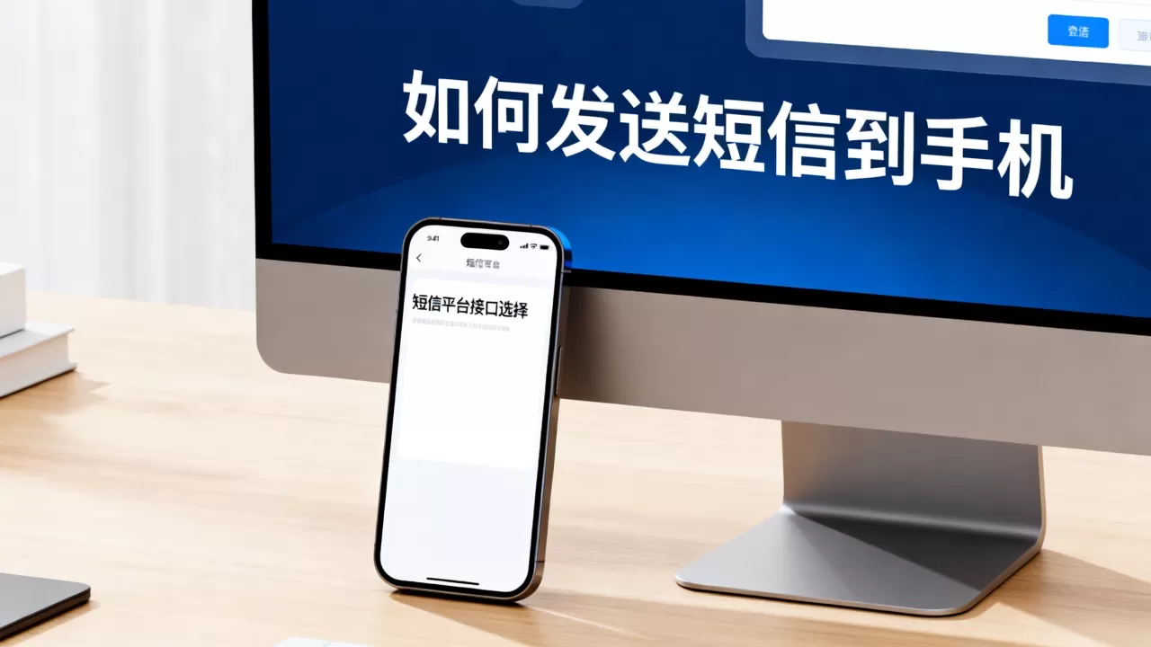发送短信平台接口怎么选?,如何发送短信到手机 发送短信平台接口怎么选?,如何发送短信到手机