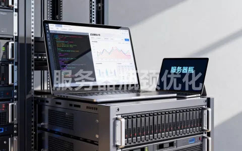 如何通过监控指标分析服务器瓶颈命令？，服务器瓶颈怎么优化？
