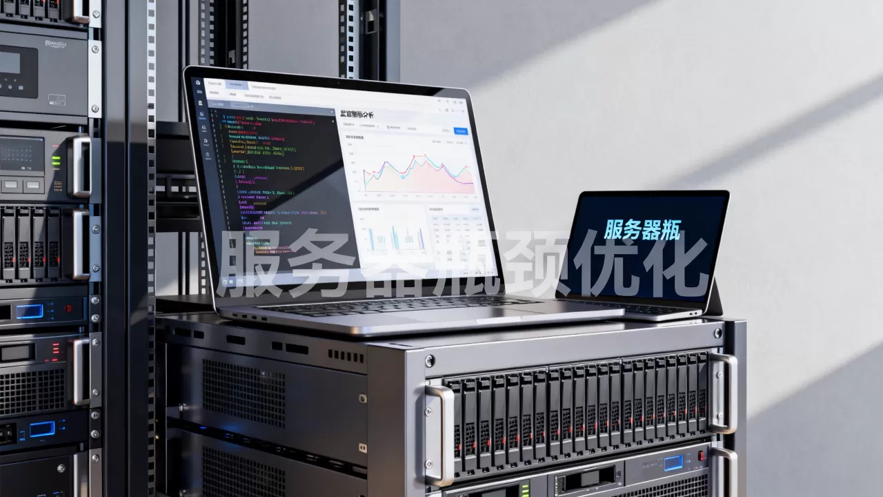 如何通过监控指标分析服务器瓶颈命令?,服务器瓶颈怎么优化? 如何通过监控指标分析服务器瓶颈命令?,服务器瓶颈怎么优化?