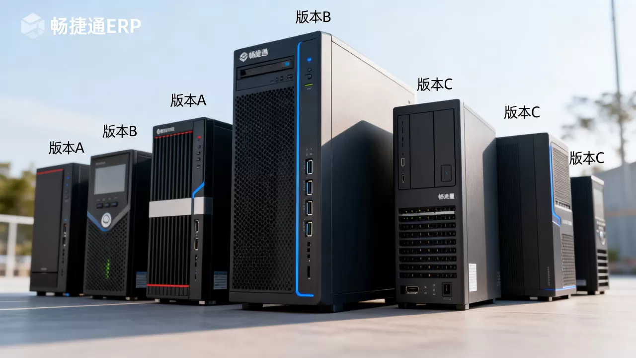 畅捷通ERP服务器有哪些版本,哪个版本最稳定? 畅捷通ERP服务器有哪些版本,哪个版本最稳定?