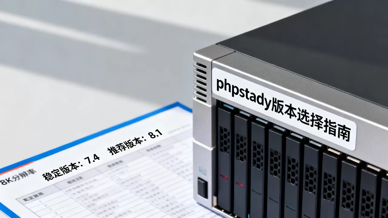 服务器对phpstady版本配置如何选择?,哪个版本更稳定? 服务器对phpstady版本配置如何选择?,哪个版本更稳定?