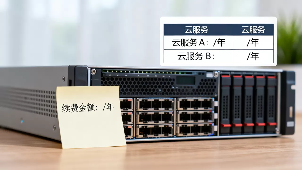 服务器续费一年需要多少钱,哪里续费最便宜 服务器续费一年需要多少钱,哪里续费最便宜