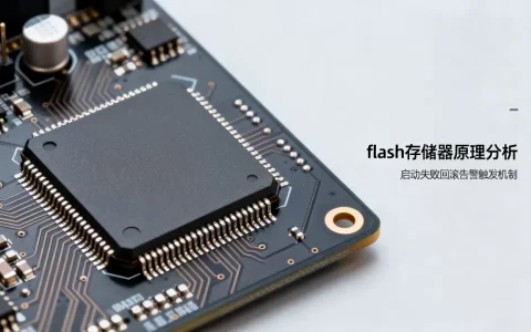 flash存储器原理会导致启动失败回滚告警吗，是什么原因？