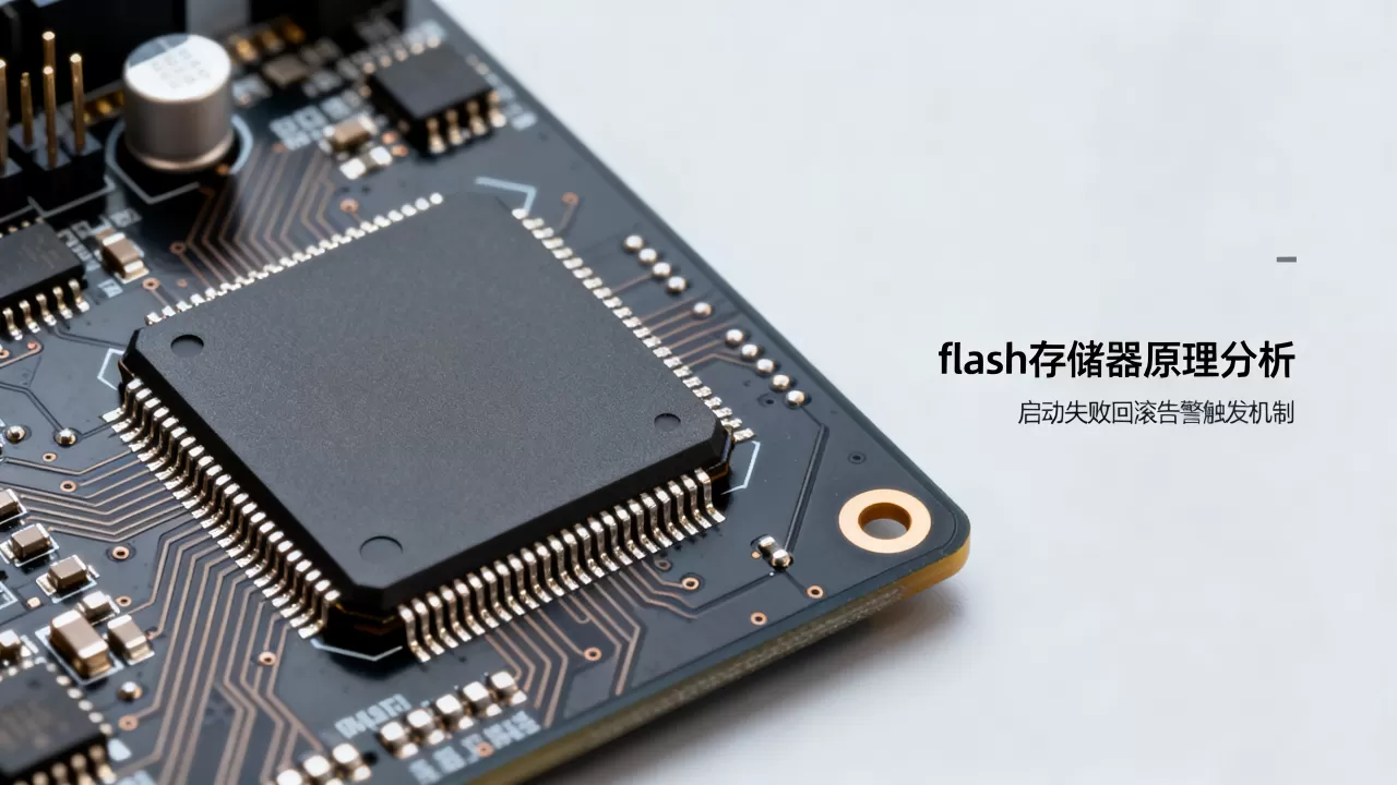 flash存储器原理会导致启动失败回滚告警吗,是什么原因? flash存储器原理会导致启动失败回滚告警吗,是什么原因?