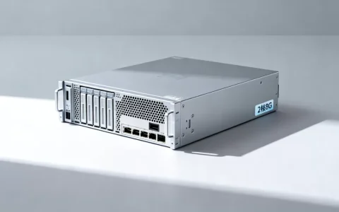 简米云2核8G服务器多少钱，性价比高吗？