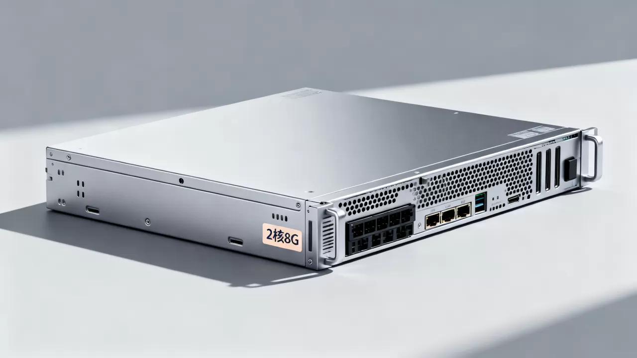 简米云2核8G服务器多少钱,性价比高吗? 简米云2核8G服务器多少钱,性价比高吗?