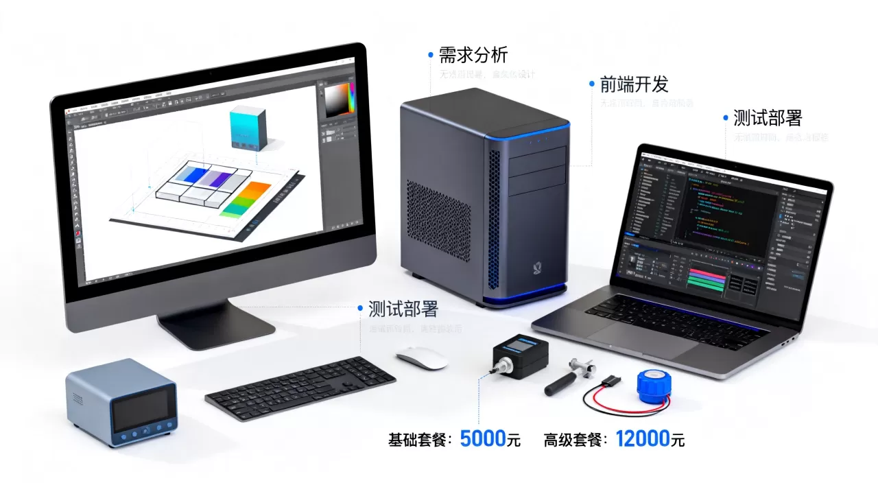 福鼎网站建设创建设备的流程是什么?,需要多少钱 福鼎网站建设创建设备的流程是什么?,需要多少钱