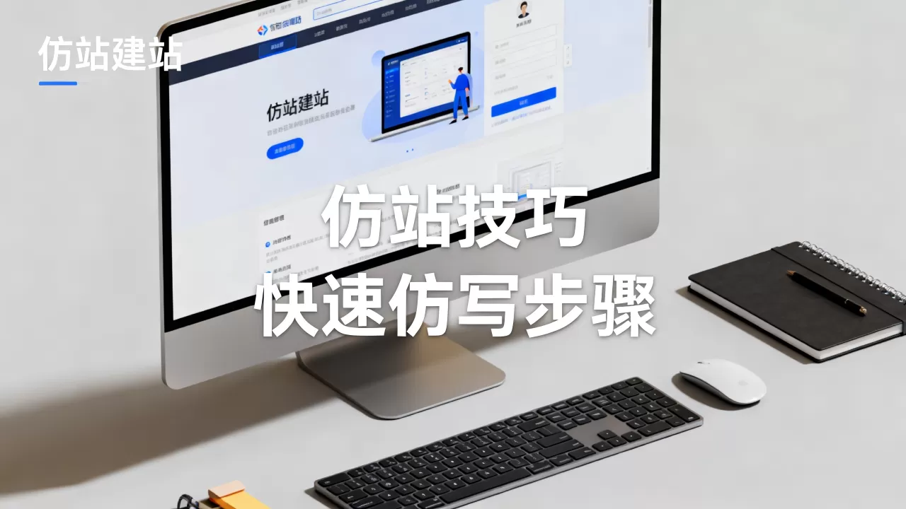 仿站建站如何快速进行仿写?,有哪些技巧? 仿站建站如何快速进行仿写?,有哪些技巧?