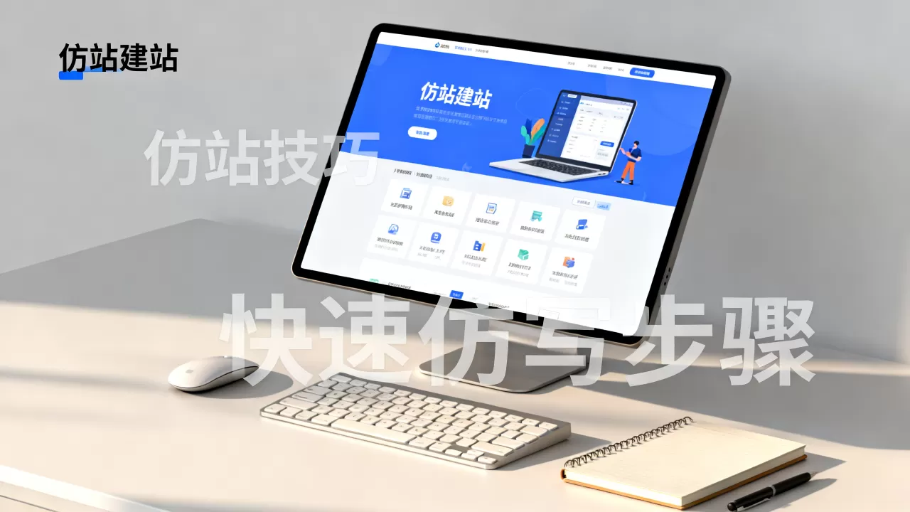 仿站建站如何快速进行仿写?,有哪些技巧? 仿站建站如何快速进行仿写?,有哪些技巧?