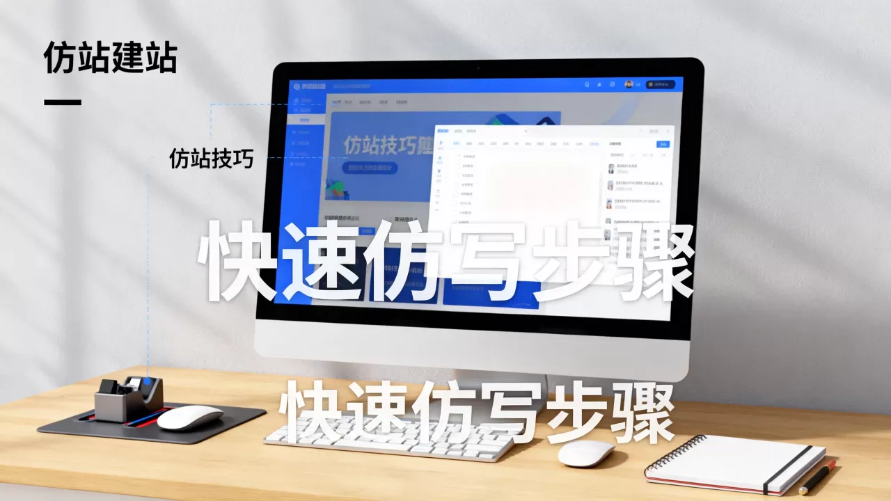 仿站建站如何快速进行仿写?,有哪些技巧? 仿站建站如何快速进行仿写?,有哪些技巧?