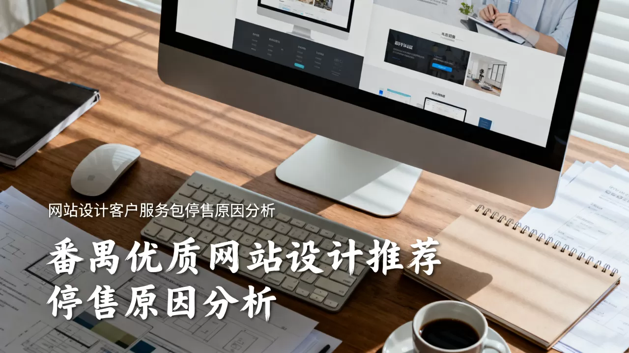 番禺网站设计与制作客户服务包为什么停售?,网站设计哪家好? 番禺网站设计与制作客户服务包为什么停售?,网站设计哪家好?
