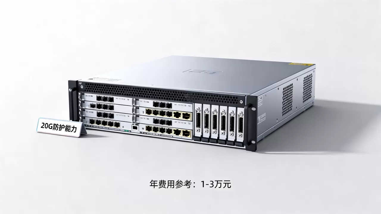 20g高防服务器一年多少钱,哪家性价比高? 20g高防服务器一年多少钱,哪家性价比高?