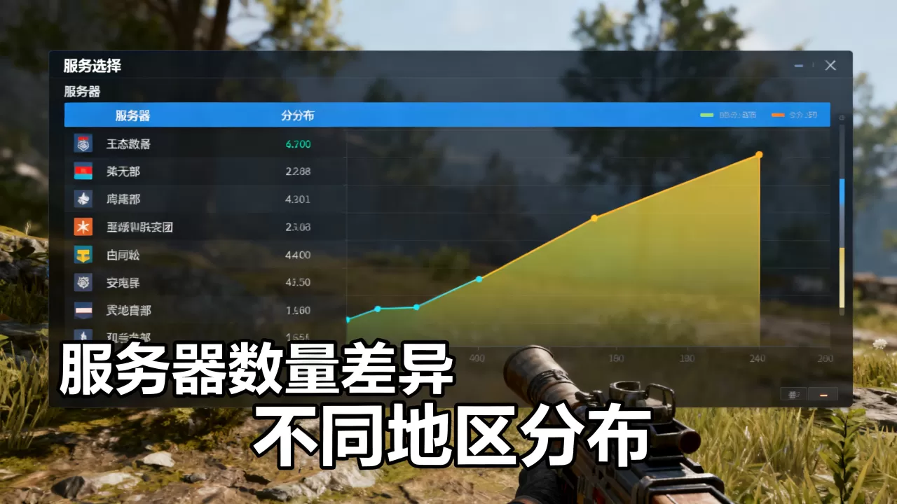造梦西游ol服务器数为什么不一样,怎么回事? 造梦西游ol服务器数为什么不一样,怎么回事?