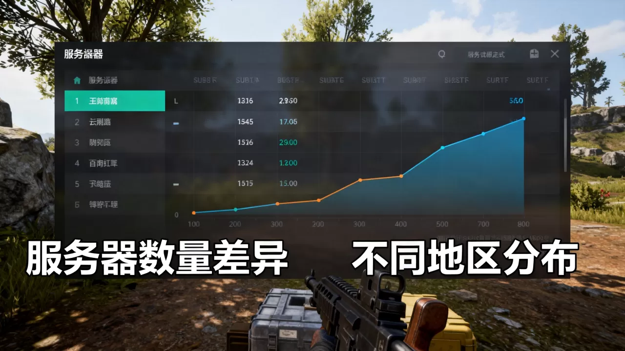 造梦西游ol服务器数为什么不一样,怎么回事? 造梦西游ol服务器数为什么不一样,怎么回事?
