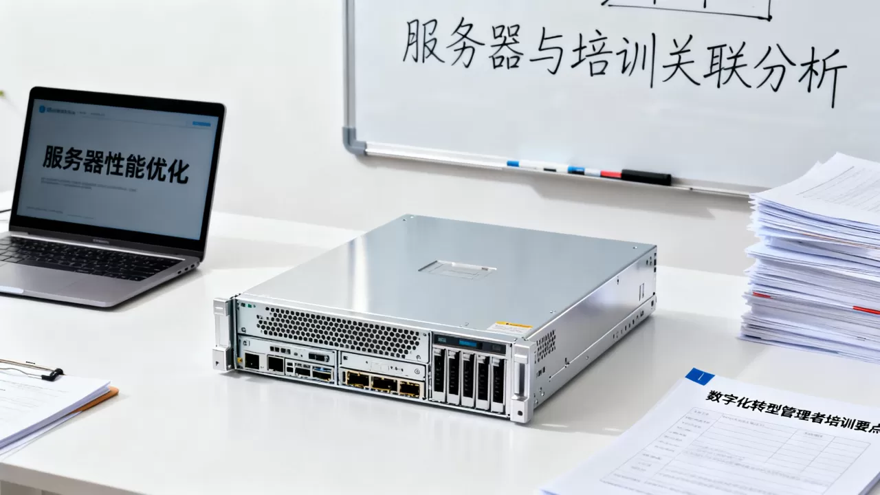 服务器做得好对数字化转型管理者培训重要吗,为什么 服务器做得好对数字化转型管理者培训重要吗,为什么