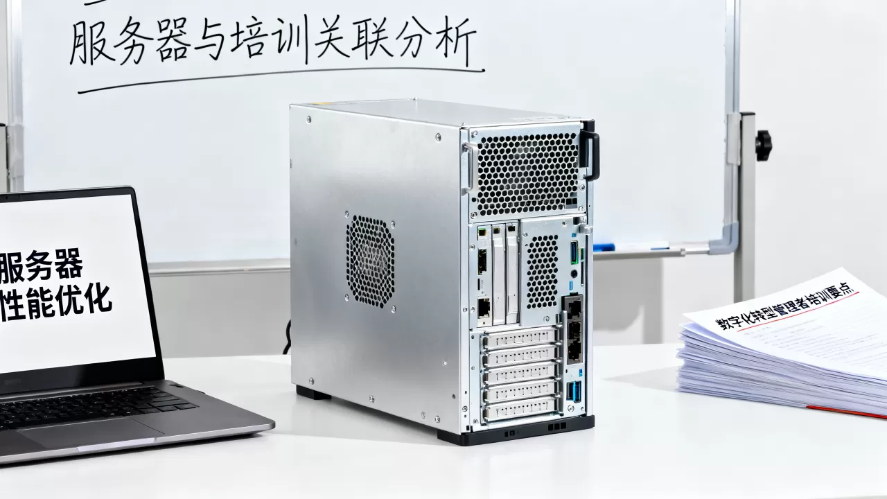 服务器做得好对数字化转型管理者培训重要吗,为什么 服务器做得好对数字化转型管理者培训重要吗,为什么