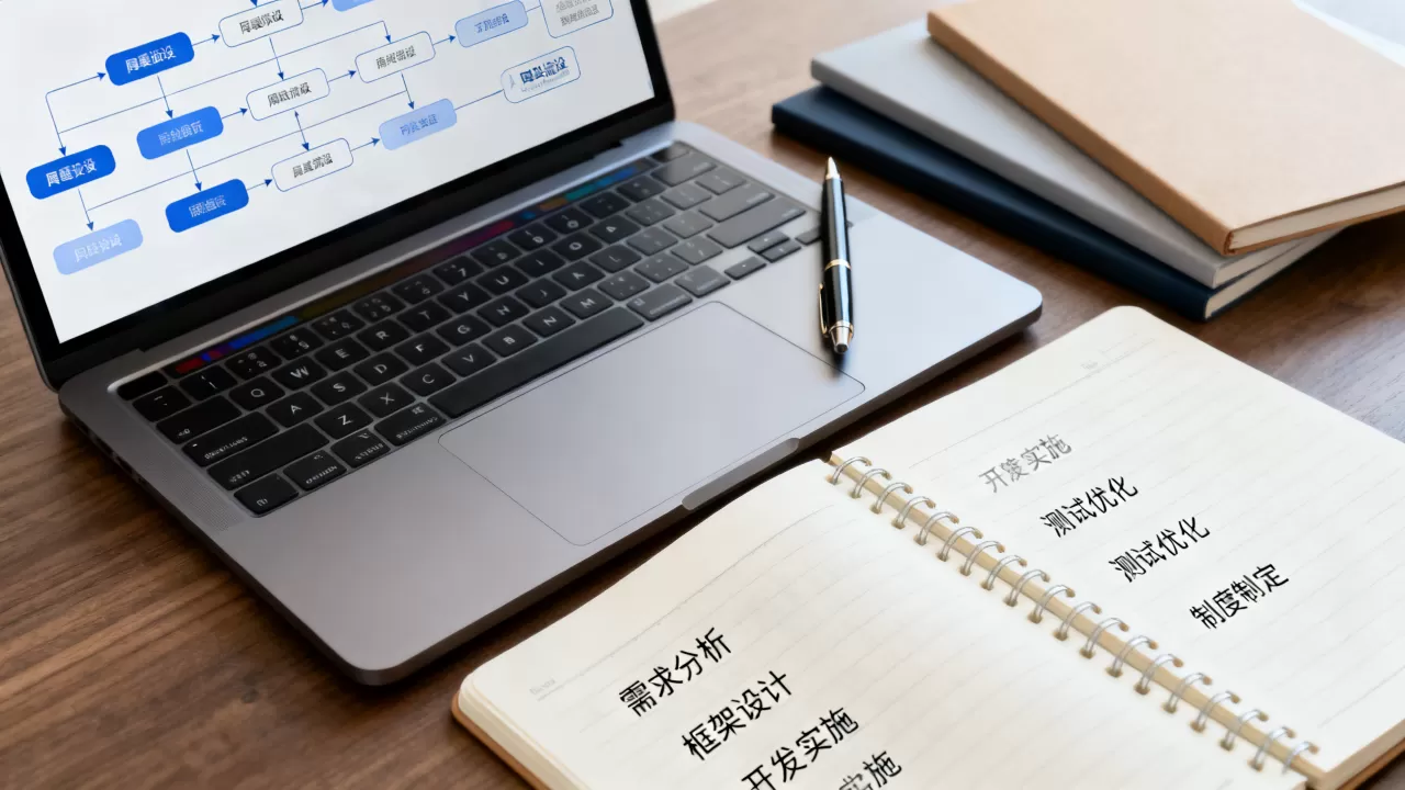 网站建设与制度建设方案如何制定,有哪些步骤? 网站建设与制度建设方案如何制定,有哪些步骤?