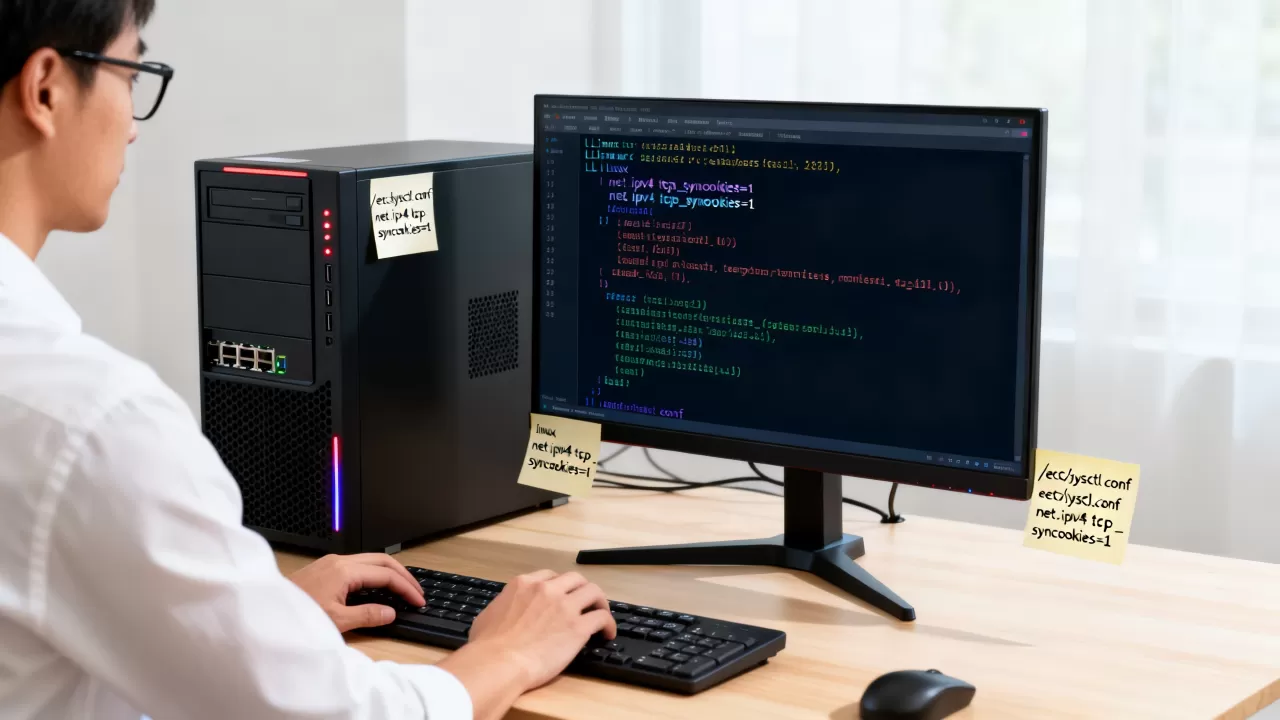 如何配置服务器Linux参数?,参数配置实践教程有哪些? 如何配置服务器Linux参数?,参数配置实践教程有哪些?