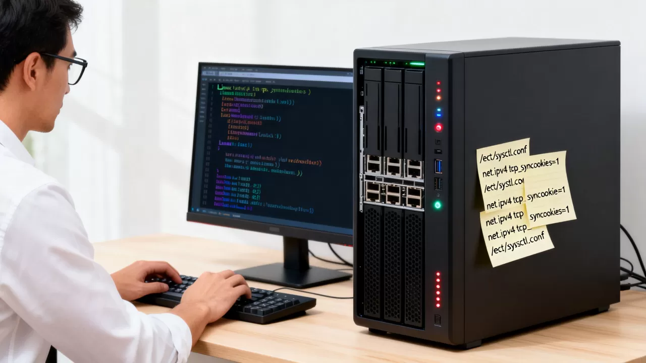 如何配置服务器Linux参数?,参数配置实践教程有哪些? 如何配置服务器Linux参数?,参数配置实践教程有哪些?