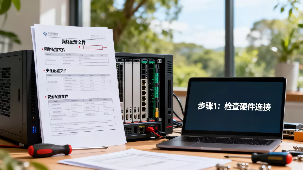 服务器的配置文件有哪些分类?,如何配置? 服务器的配置文件有哪些分类?,如何配置?