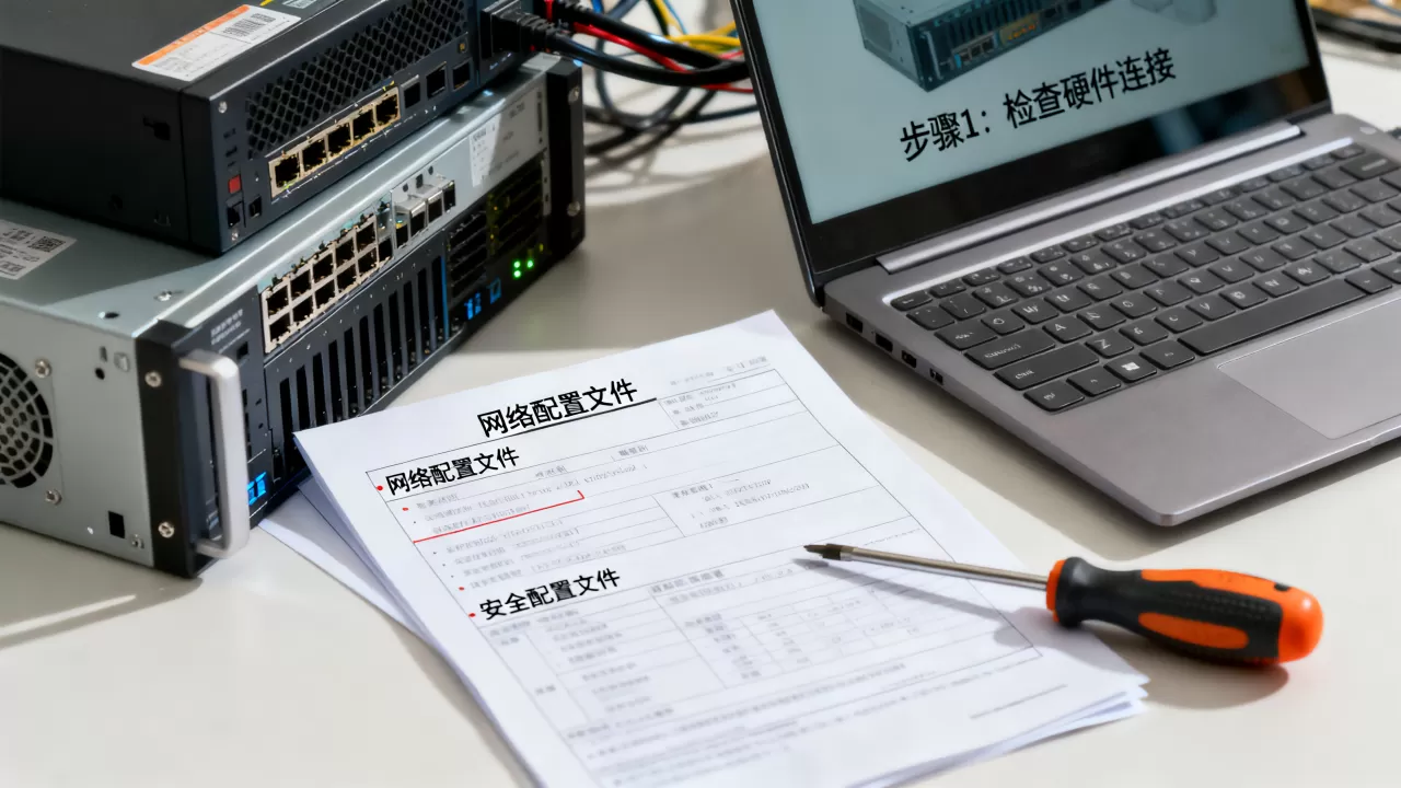 服务器的配置文件有哪些分类?,如何配置? 服务器的配置文件有哪些分类?,如何配置?