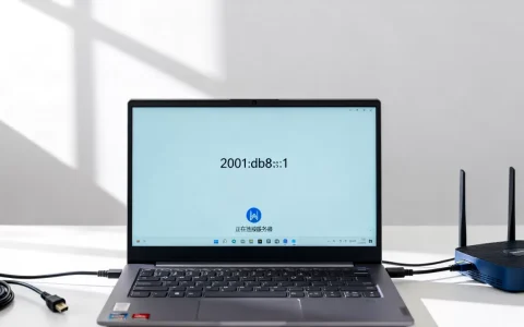 客户端怎么用IPv6地址连接服务器，有哪些方法？