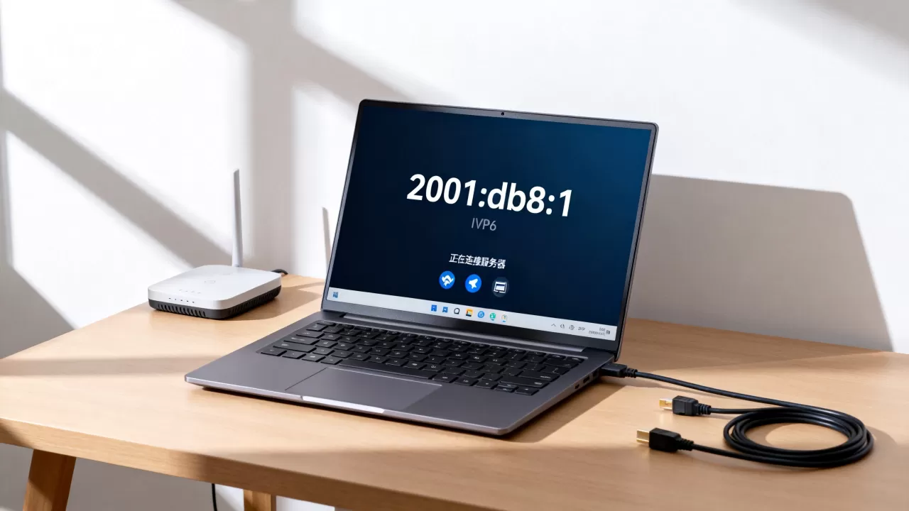 客户端怎么用IPv6地址连接服务器,有哪些方法? 客户端怎么用IPv6地址连接服务器,有哪些方法?