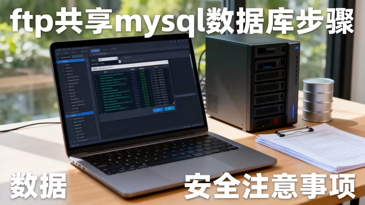 ftp共享mysql结构化数据库怎么做?,安全吗 ftp共享mysql结构化数据库怎么做?,安全吗