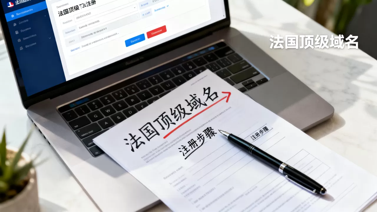 法国顶级域名与域名的相关概念如何理解,怎么注册 法国顶级域名与域名的相关概念如何理解,怎么注册