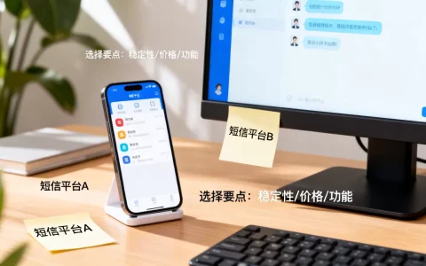 发送短信平台样式怎么选，哪个平台最好用？