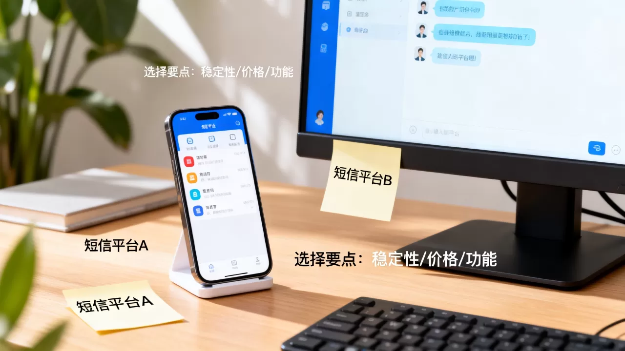 发送短信平台样式怎么选,哪个平台最好用? 发送短信平台样式怎么选,哪个平台最好用?