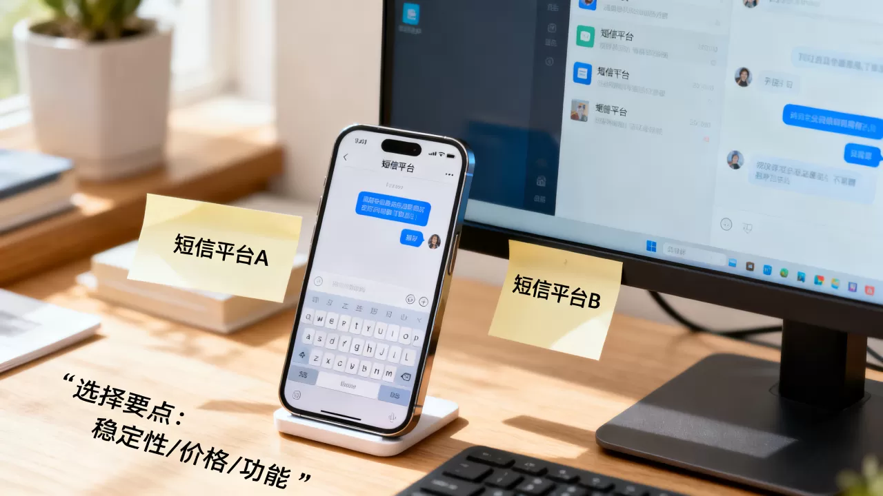 发送短信平台样式怎么选,哪个平台最好用? 发送短信平台样式怎么选,哪个平台最好用?