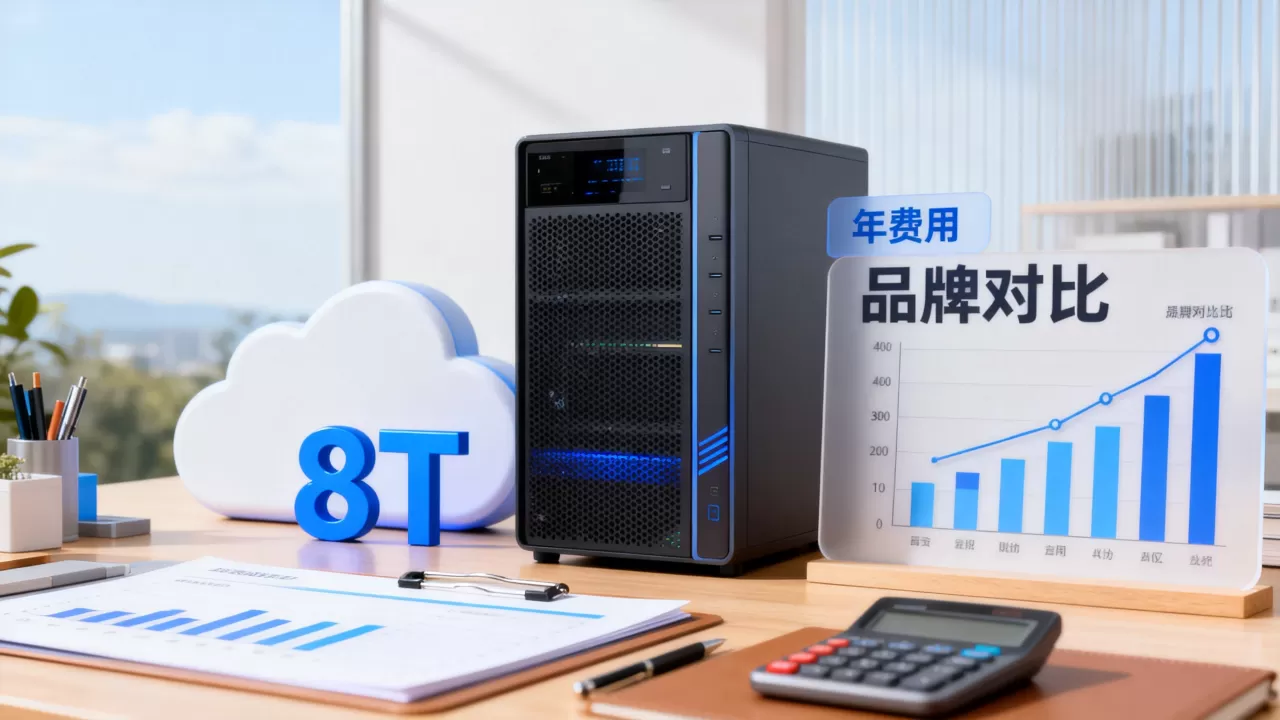 云服务器8T一年需要多少钱,哪个品牌更便宜 云服务器8T一年需要多少钱,哪个品牌更便宜