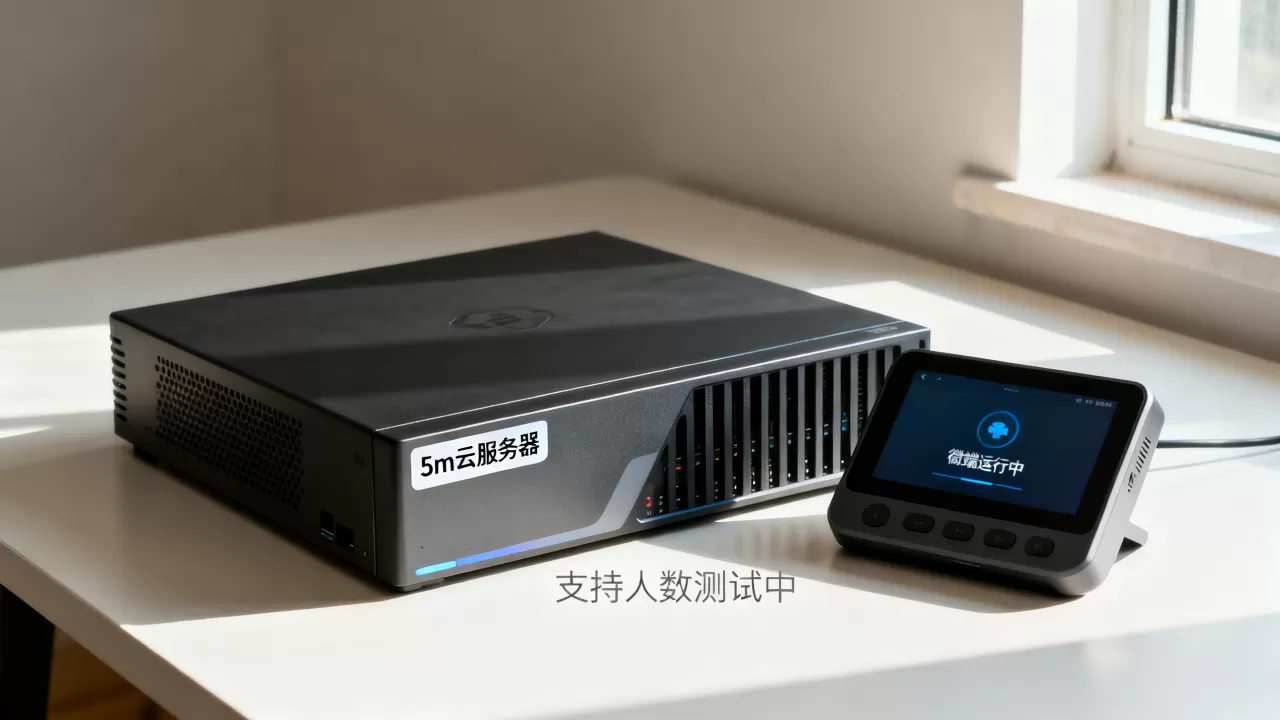 5m云服务器放微端到底能支持多少人,够用吗? 5m云服务器放微端到底能支持多少人,够用吗?