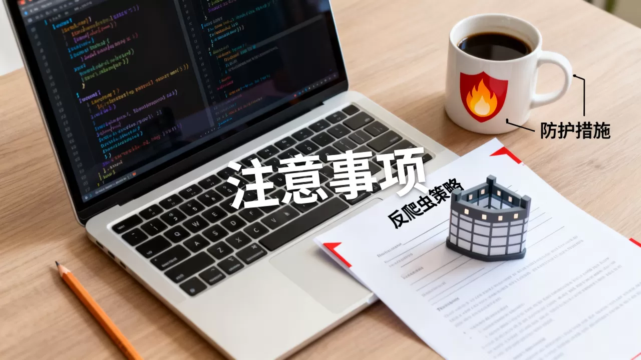 如何做好网站反爬虫防护,有哪些注意事项? 如何做好网站反爬虫防护,有哪些注意事项?