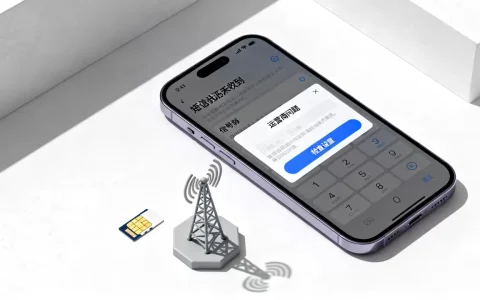 发送验证码一直收不到短信是什么原因，怎么解决