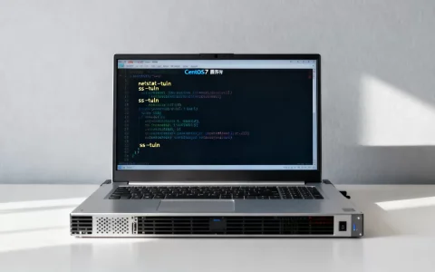 CentOS7如何查看端口绑定哪些服务器？,端口绑定怎么查