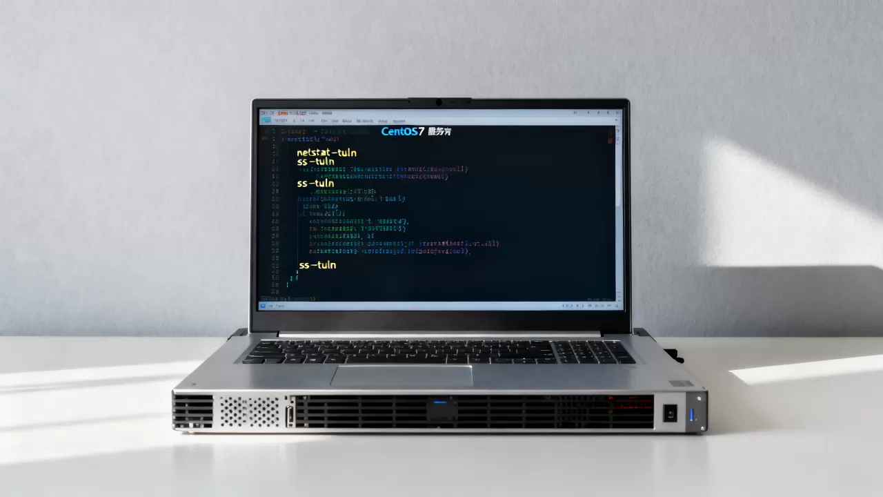 CentOS7如何查看端口绑定哪些服务器?,端口绑定怎么查 CentOS7如何查看端口绑定哪些服务器?,端口绑定怎么查