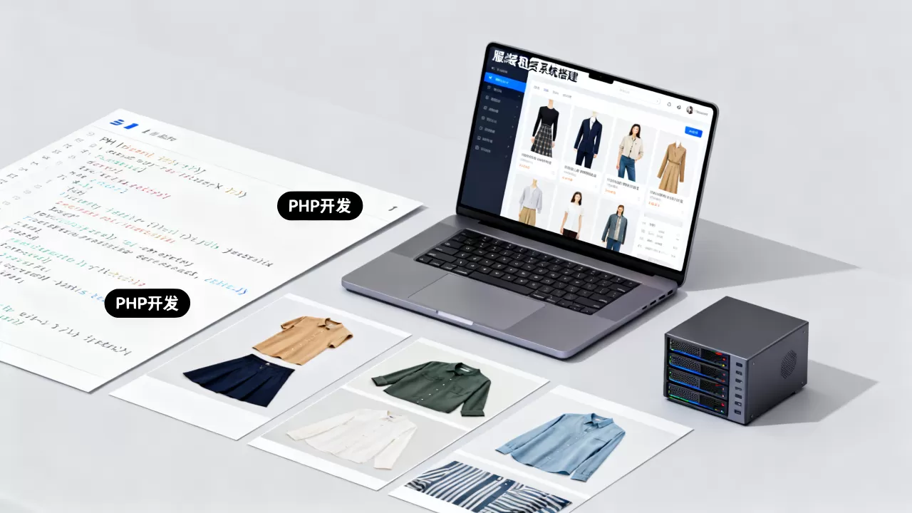 服装租赁网站PHP如何开发,怎么搭建? 服装租赁网站PHP如何开发,怎么搭建?