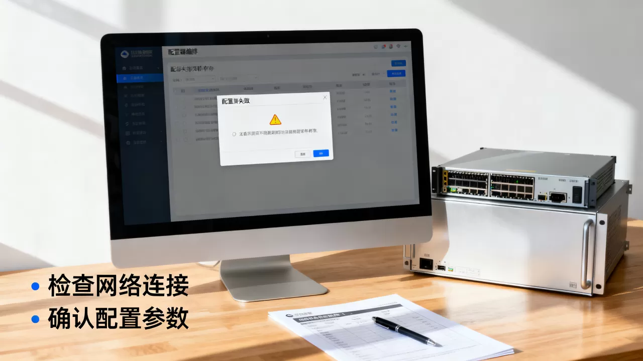 配置器编排页面保存失败怎么处理,服务器配置页面怎么查 配置器编排页面保存失败怎么处理,服务器配置页面怎么查