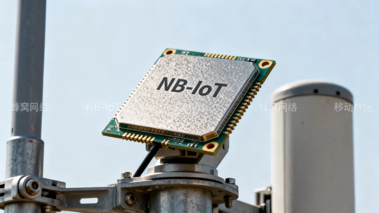 蜂窝网络和移动数据中的NB-IoT是什么,有什么用? 蜂窝网络和移动数据中的NB-IoT是什么,有什么用?