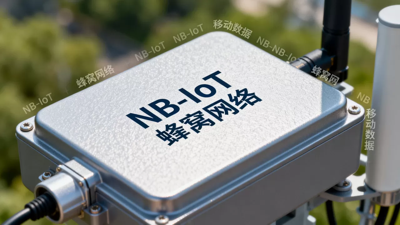 蜂窝网络和移动数据中的NB-IoT是什么,有什么用? 蜂窝网络和移动数据中的NB-IoT是什么,有什么用?