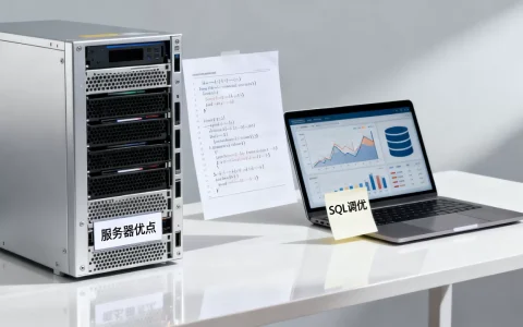 服务器的优点和典型SQL调优点哪个更重要？如何选择？
