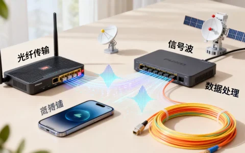 数字通信的优点和功能包括哪些，如何实现？